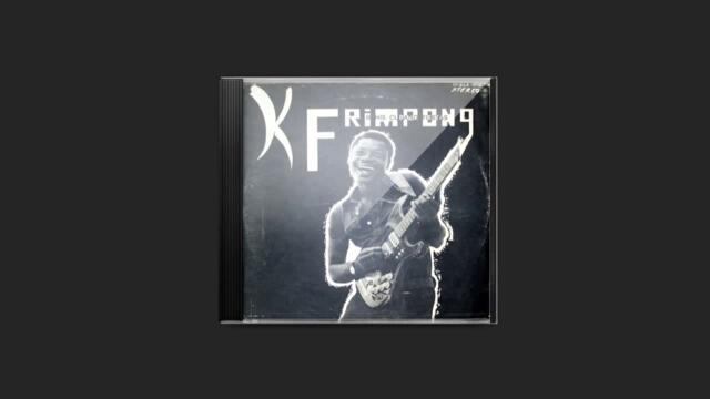 K. Frimpong & His Cubano Fiestas - Hwe hwe mu na yi wo mpena