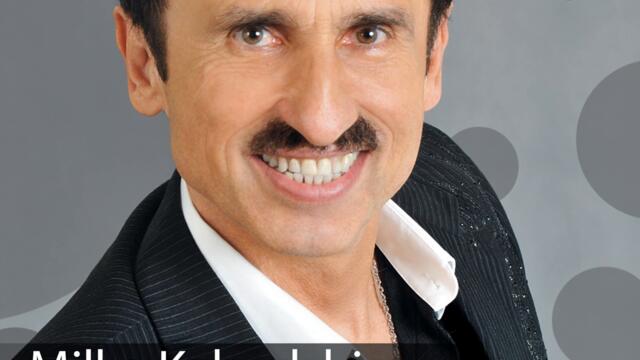 Милко Калайджиев ft. Насио - Леле, пиле (Audio)