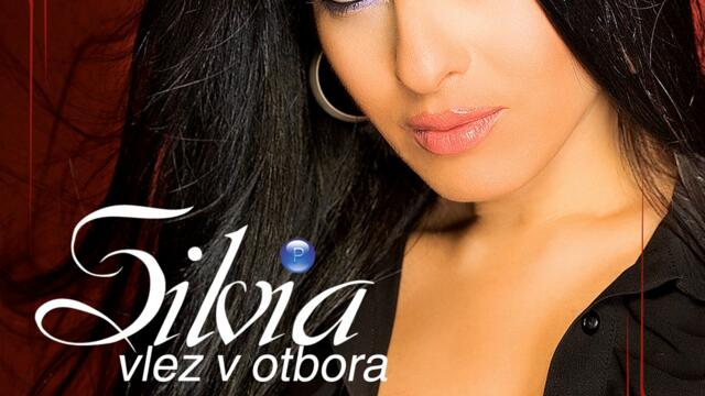 Силвия - Тя, самотата (Audio)