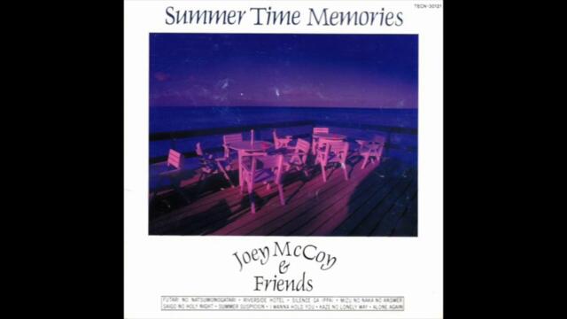 Joey Mccoy & Friends - Riverside Hotel