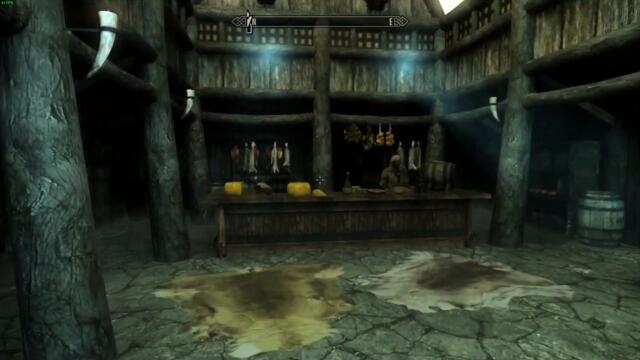 Skyrim on RTX Remix (Update)