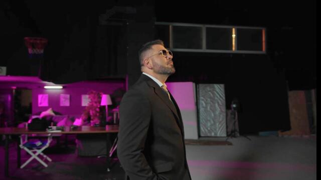 Γιώργος Παπαδόπουλος - Πεθαίνω Για Σένα - умирам за теб