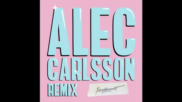 Tiam Wills - Hardiscount: Alex Carlsson Remix (2022)