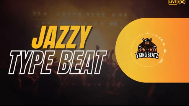 [FREE] JAZZ TYPE BEAT SAXOPHONE  | JAZZ BOOMBAP INSTRUMENTAL 2023 -'I'm okay' (prod. by Yking Beatz)
