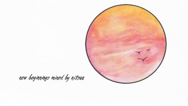 New Beginnings - Unknown Track