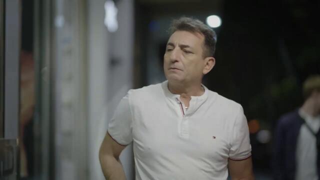 Τάσος Αρνάκης – Ήρθαν Τα Πράγματα Αλλιώς • Official Music Video (HD)