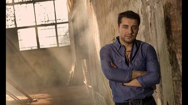 Борис Дали - По гръб (Audio)