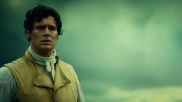 В сърцето на морето  In the Heart of the Sea  (2015) Бг Аудио Част 2