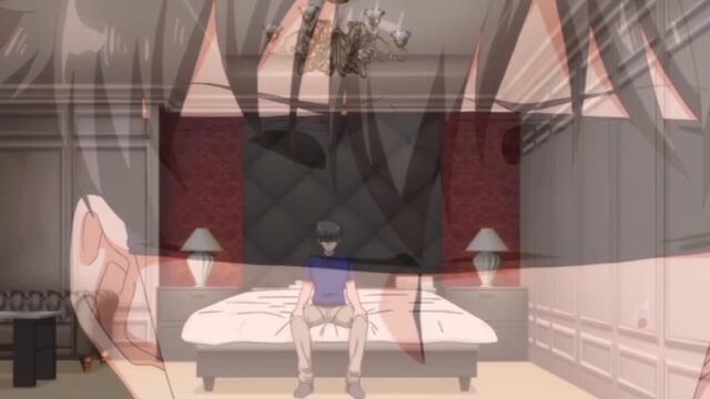 [ Bg Sub ] Kaede to Suzu The Animation 02 [final]