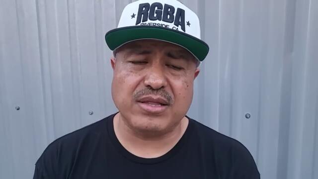 DEVIN HANEY HAS TO REMATCH LOMACHENKO IF HE VACATES THE BELTS ITS GONNA LOOK BAD SAYS ROBERT GARCIA