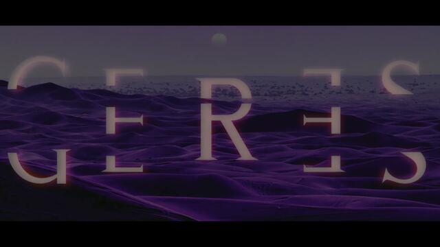 GERES - Immensity (OFFICIAL VIDEO)
