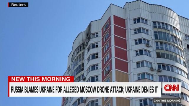 Russia expert: Moscow attack ‘very bad’ for Putin