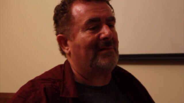 Actor Saul Rubinek on Frasier and working with Kelsey Grammer