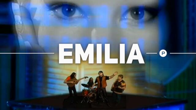 Валдес ft. Емилия - Лудост е (Audio)