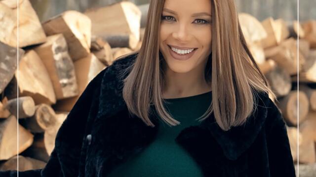 Емилия - Тракийска сватба (Audio)