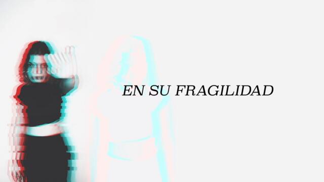 SOFI MAY - Figuras [Lyric Video]