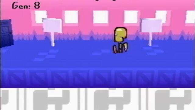 Paul Petscop sings The Sign by Ace of Base (AI Cover)
