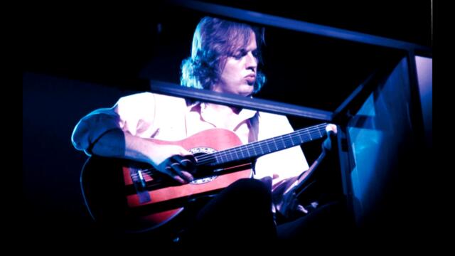 David Gilmour - Comfortably Numb original demo