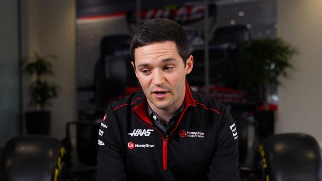 Ask Me Anything: Formula 1 Performance Engineer