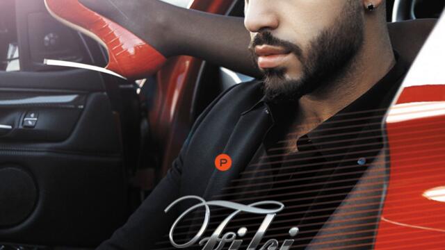 Фики - Железен (Audio)