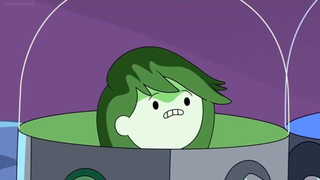 Beth forgot her date with Zachary Ryan?! - Bravest Warriors
