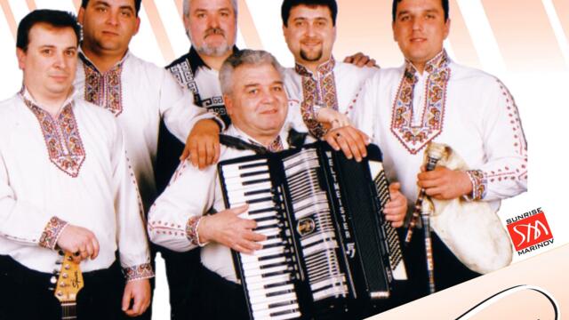 Орк. Варненци - Иванке, треперужке ле-Седнахме, Радо (Audio)