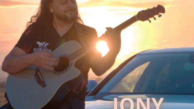 Jony - Nostalgiya Mix