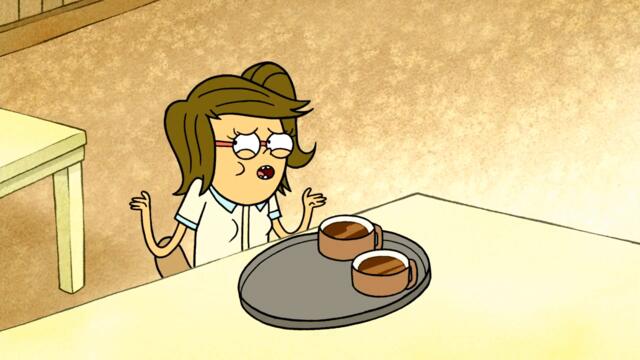 Da Bois Podcast: (DBP) Ep 173: Regular Show + Infinity Train Voice Actress Minty “Eileen” Lewis