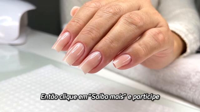 Transforme sua paixão por unhas em uma carreira promissora com o curso da Paola Chaves.