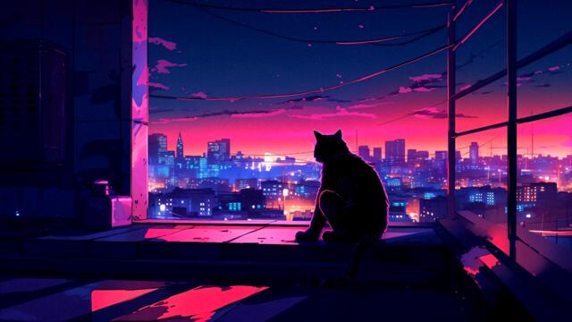 Beats Antique - Cat Skillz (Inspired Flight ft. Scarub Remix)