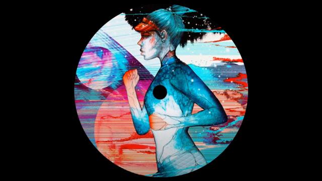 Devv & Soundopamine - Running (Janeret Deep Remix)