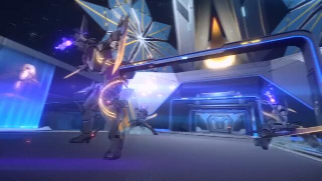 Silver Wolf Trailer - "Got a Date?"| Honkai: Star Rail