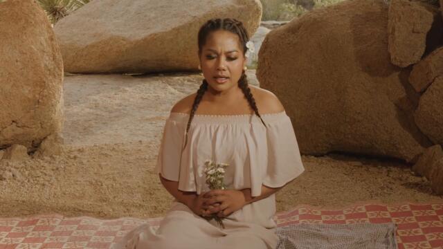 Dengue Fever - Touch Me Not (Official Music Video)