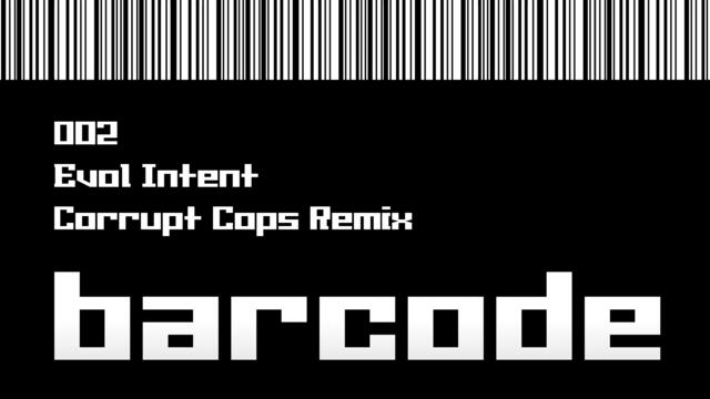 Pish Posh - Corrupt Cops (Evol Intent Remix)
