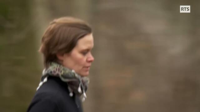 Comment la suisse met au pas les militants du climat | Temps Présent