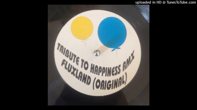 Franco & Grimm - Tribute to Hapiness ( Franco & Grimm Remix)