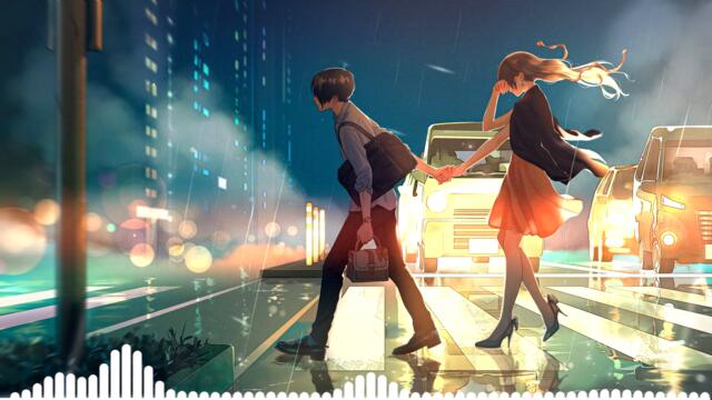 Nightcore - Wedding Dress (Taeyang) [Cover: Kevin Lien]