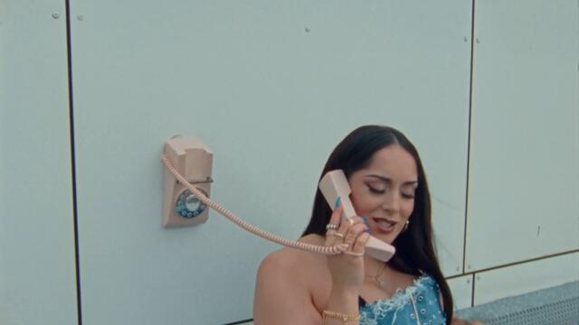 Mnelia - Genesis (Remix) feat. Bellah, Miraa May & Joyce Wrice) (Official Music Video)