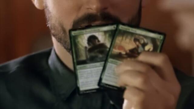 Magic: The Gathering - The Lord of the Rings: Tales of Middle-earth™ - Elijah Wood’s Favorites