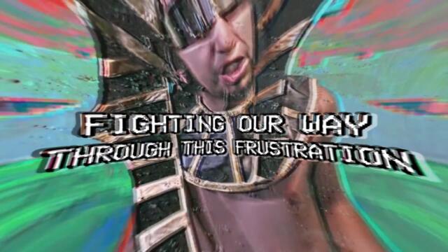 FLUB - Blossom [Official Lyric Video 2019]