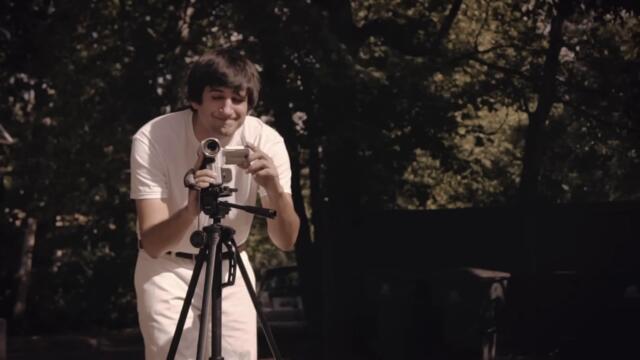 Ron Gallo - "Young Lady, You're Scaring Me" [Official Video]