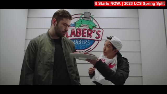 What I agree and disagree with. LCS Walkout Discussion.