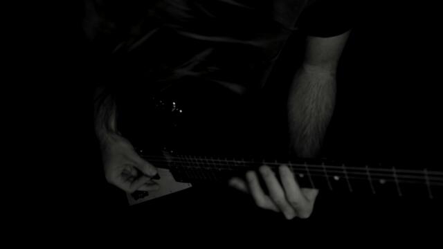 Magoth - Declaring Eschaton (Official Music Video)