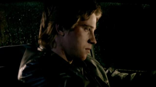 Светлините на стадиона  Friday Night Lights  (2004)  Бг Аудио Част 2