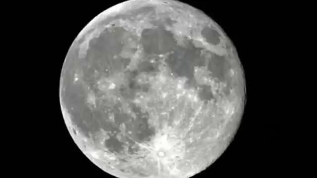 CLAUDE DEBUSSY:  CLAIR DE LUNE