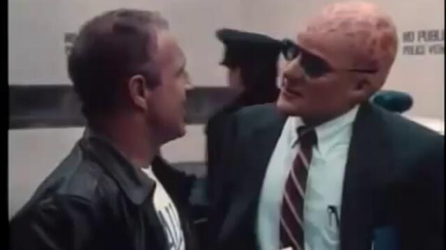 Alien Nation (1988) - Trailer