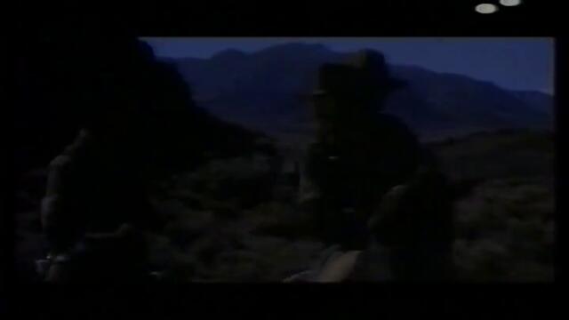 Скитникът от палатката (1973) (бг аудио) (част 3) TV-VHS Rip Ефир 2