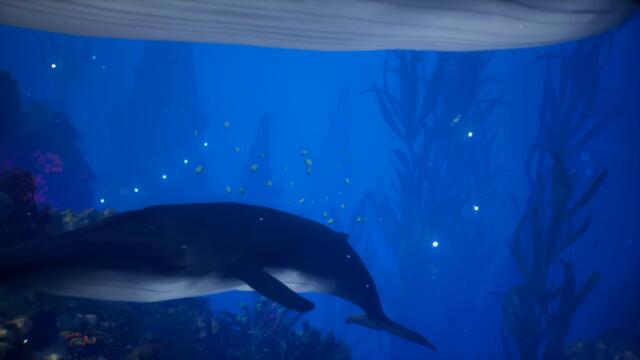 SIREN - Mermaid Game Announcement Trailer | Steam/PS5