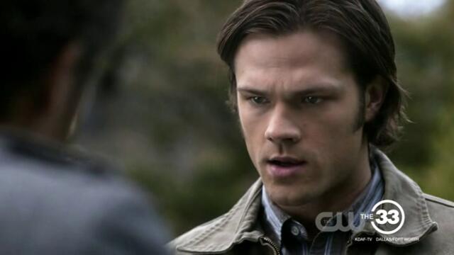 Свръхестествено - Сезон 5 Епизод 10 бг субтитри