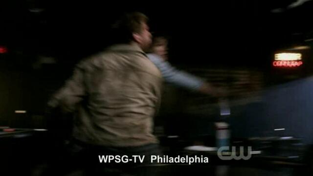 Свръхестествено - Сезон 5 Епизод 11 бг субтитри